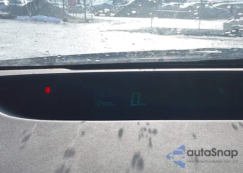 2005 Toyota Prius from USA, damaged, VIN JTDKB20UX57006078